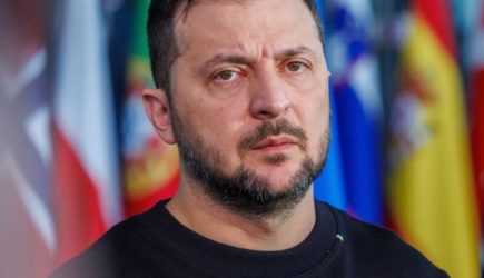 Зеленский дерзко позвал Трампа в Киев «закончить войну»