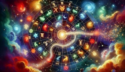 В апреле 2024 года только эти знаки Зодиака добьются денежного успеха