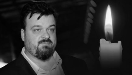 Подробности смерти Василия Уткина: в первый раз врачи сумели реанимировать комментатора