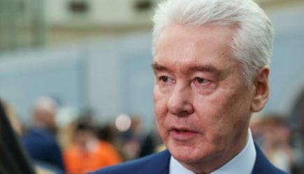 Собянин сообщил о трагических последствиях ненастья в Москве