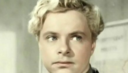 Трудная судьба звезды фильма &laquo;Солдат Иван Бровкин&raquo; Леонида Харитонова