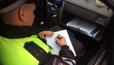 &laquo;С завтрашнего дня начнут аннулировать права&raquo;: водителей ждет неожиданный сюрприз