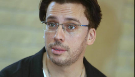&laquo;Не стоит даже помышлять о России&raquo;: Максиму Галкину* пригрозили пожизненным заключением