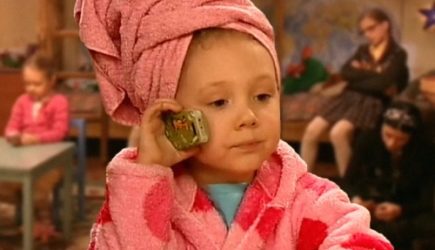 &laquo;За мной охотились сорокалетние&raquo;: через что прошла Пуговка после &laquo;Папиных дочек&raquo;