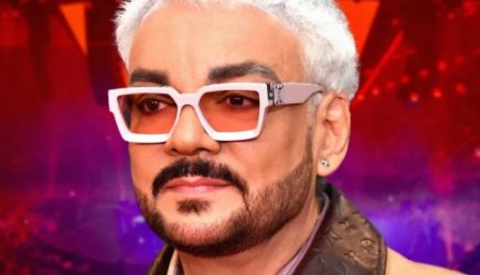 &laquo;Что у нее с лицом?&raquo;: люди оторопели от вида 12-летней дочери Киркорова