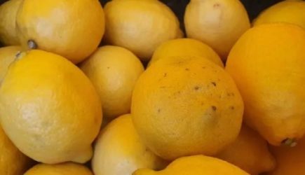 Не только в кулинарии: 5 бытовых ситуаций, когда может пригодиться лимон &mdash; хозяйкам на заметку