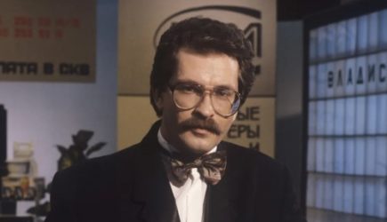 Похоронила двух мужей: куда пропала жена Листьева, которую прозвали &laquo;черной вдовой&raquo;