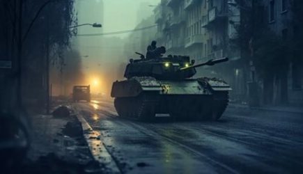 В плане «контрнаступа» Зеленского есть нюанс: «Мы победим, но обещать не могу»