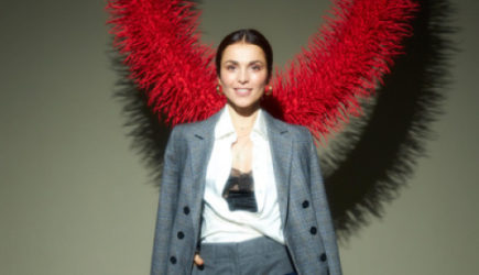 Сати Казанова о работе с Матвиенко: &laquo;Такой же путь был бы, как у Фриске покойной, но я понимала, что задохнусь&raquo;