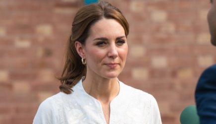 Эксперт Уокер рассказал, когда Кейт Миддлтон вернется к своим обязанностям
