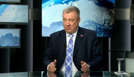 Генерал Гурулёв ответил на слухи о мобилизации в России: «Грубо, но правда»