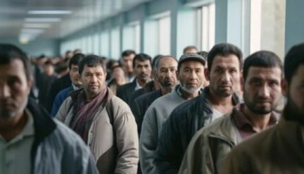 Бастрыкин начистоту о мигрантах: «Пока русские на фронте, они атакуют наши тылы»