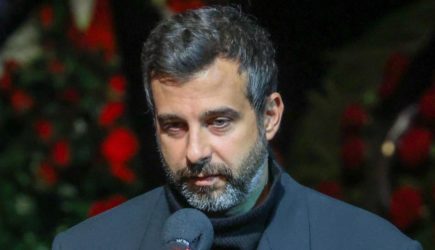 Искупить вину: Урганта отправляют в зону СВО