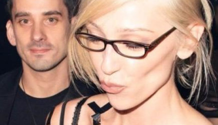 Ивлеева избавилась от бизнеса в Москве после нового скандала вокруг &laquo;голой&raquo; вечеринки