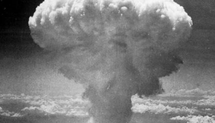 «Стыд и позор». В Японии вспомнили Хиросиму в попытке обвинить Россию в ядерной угрозе, но «забыли», кто сбросил бомбу