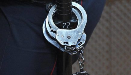 Украинский дрон &laquo;Баба-яга&raquo; нашли при обыске в московском офисе. Как он там оказался?