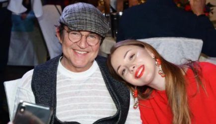 Молодая жена Дмитрия Диброва рассказала о конфликтах в семье