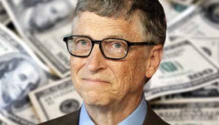 Гороскоп миллиардеров: под какими знаками рождаются самые богатые люди планеты