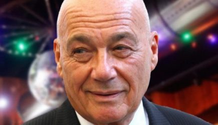 Хватит на квартиру в регионе: стало известно, сколько Познер спустил на юбилей