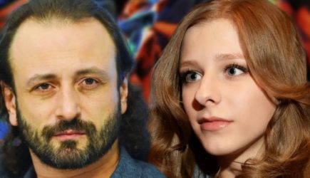 Серость на кухне и печальная детская: в каких условиях Арзамасова растит сына от Авербуха