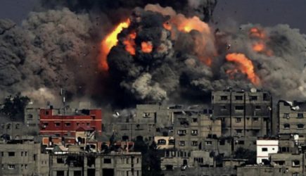 &laquo;Ночь длинных ракет&raquo;: что значит нападение Ирана на Израиль