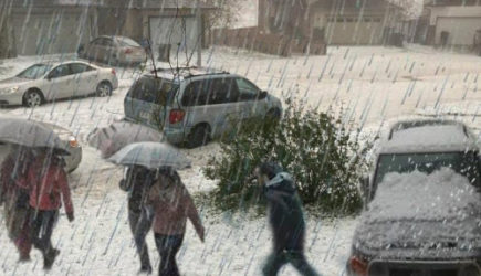 &laquo;Май сделает всем подлянку&raquo;. Синоптики составили новый прогноз на конец весны