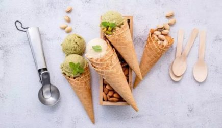 Правда ли, что мороженое вредно для здоровья: актуальный вопрос