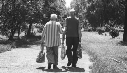 Раскрыты 4 основных принципа долголетия: так поступают японские пенсионеры