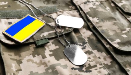 Мобилизация: раздор между гражданами Украины в стране и за рубежом