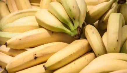 Зеленые и желтые бананы: какие лучше выбрать &#8212; о чем нужно знать