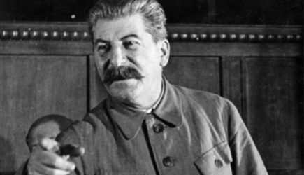 Преемник: кого Сталин хотел оставить главой СССР после себя