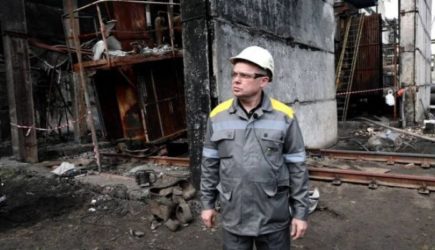 Российская армия добивает украинские электростанции: ДТЭК сообщил о четырех ТЭС