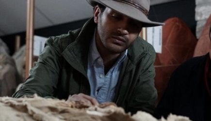 Археологи умирали в муках после работы в гробнице Тутанхамона: тайна загадочных смертей наконец раскрыта