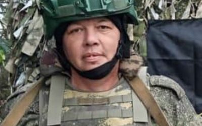 Пришли горькие вести с СВО: вот кого убили на Украине