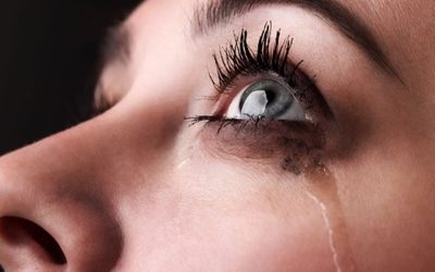 Крик души: о чем рассказала жена потерявшего полруки украинца