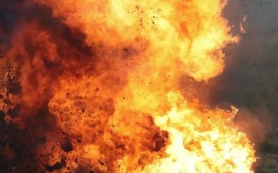 Чудовищные новости пришли из Одессы 5 апреля