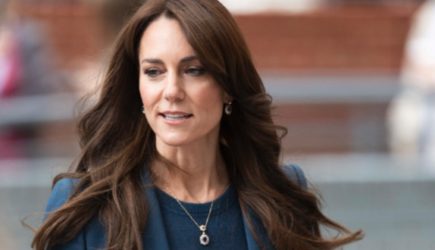 Как тяжелобольной Кейт Миддлтон удалось превзойти принцессу Диану в глазах общественности