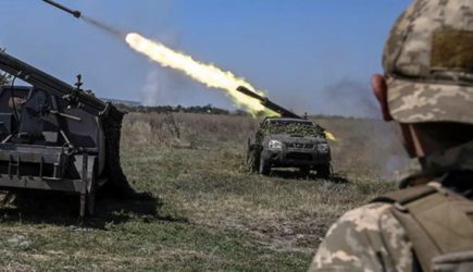Стало известно о попытке ВСУ атаковать Крым ракетами ATACMS