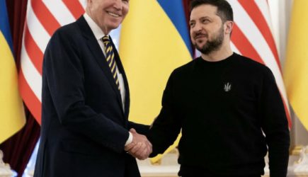 США заявили, что завершение конфликта на Украине зависит от Путина