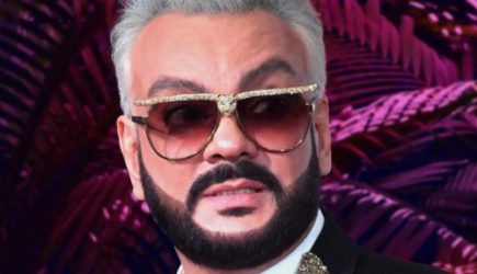 Стразы, гости, эпатаж: Киркоров нарушил обещание и закатил особую вечеринку