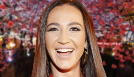 &laquo;Мой сын&raquo;: Бузова показала ребенка, которого долго скрывала