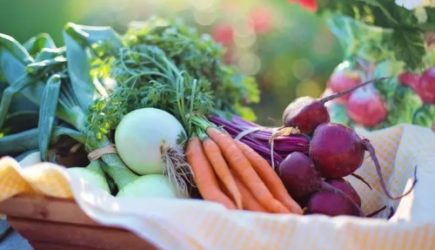 Не ешьте это &ndash; овощ в таком виде содержит большое количество сахара