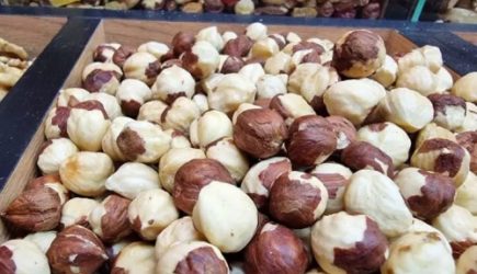 Сколько орехов можно есть в день: отвечает врач