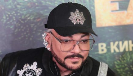 Киркоров снова вошел «не в ту дверь»: что произошло