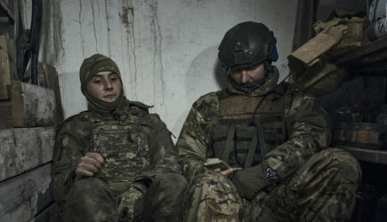 Солдаты ВСУ сделали заявление о России: это взбесило Киев