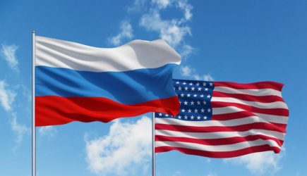 Бомба под Россию: США решили зайти с другой стороны