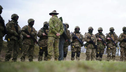 «Все умрут». В США заговорили о тайной операции против России