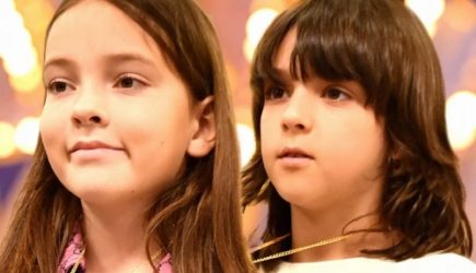 Аллу-Викторию и Мартина затравили: даже школьники в шоке из-за этой особенности Киркорова