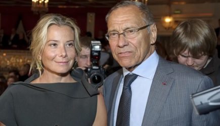 &laquo;Это привязанность &mdash; ее невозможно объяснить. Какая-то невероятная связь&raquo;: история любви Кончаловского и Высоцкой