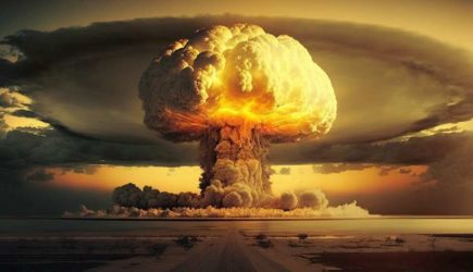 Новое оружие России уже сравнимо с ядерным